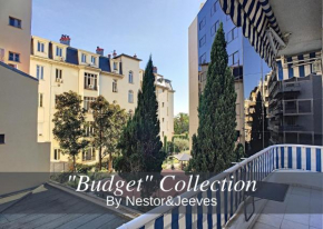 Nestor&Jeeves - L'OLYMPIC - Central - Very close sea